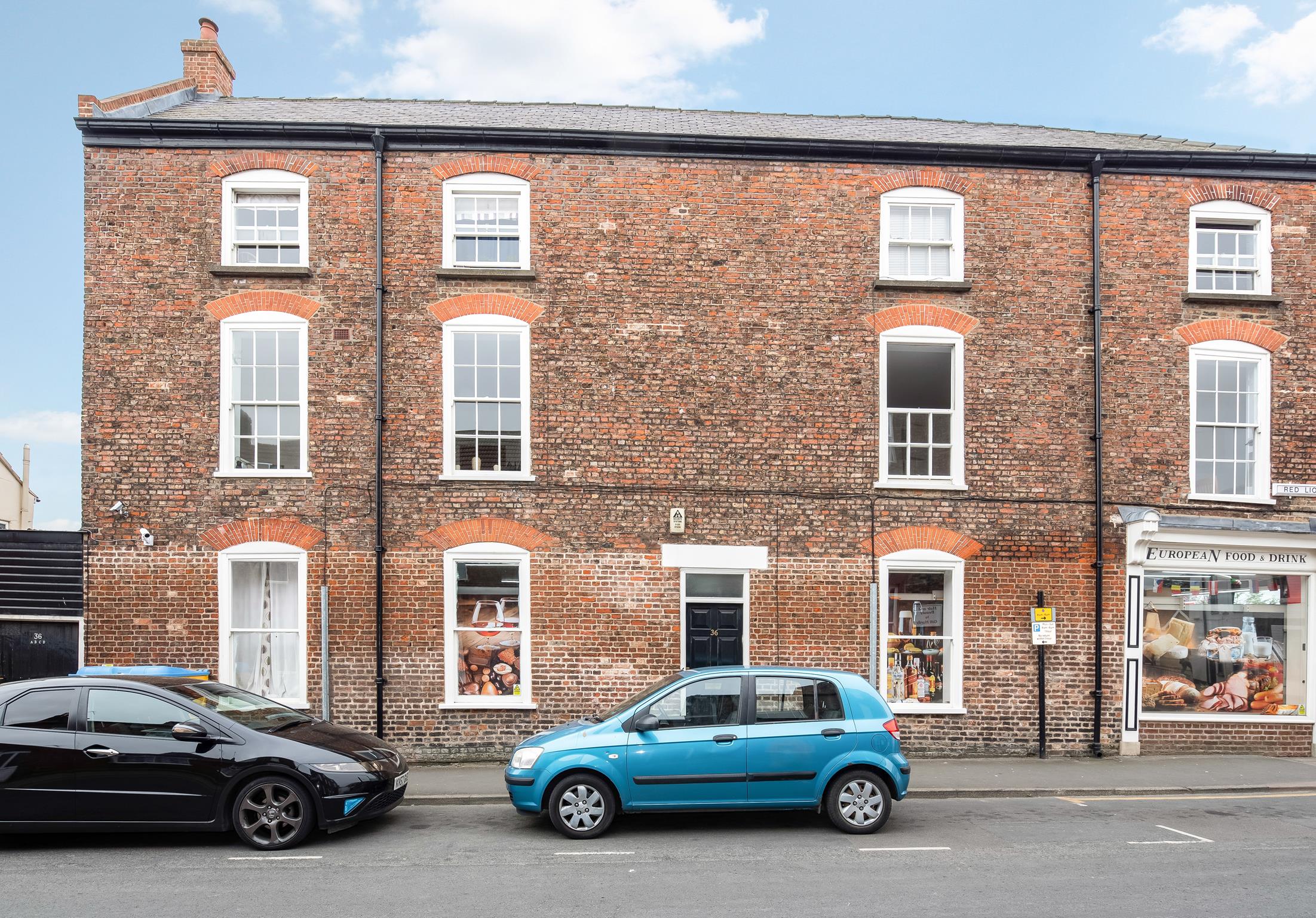 Substantial Property Portfolio Available Freehold Estate